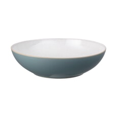 Denby Elements Fern Green Serving Bowl