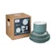 Denby Elements Fern Green 12 Piece Tableware Set