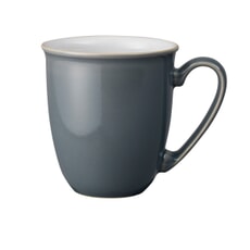 Denby Elements Fossil Grey Coffee Beaker