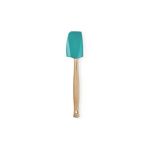 Le Creuset Craft Medium Spatula Bleu Riviera