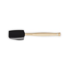 Le Creuset Craft Medium Spatula Black Onyx