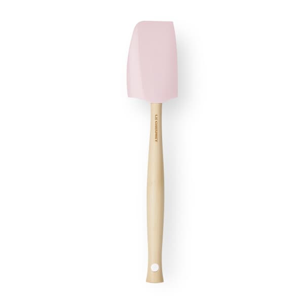 Le Creuset Craft Medium Spatula Powder Pink