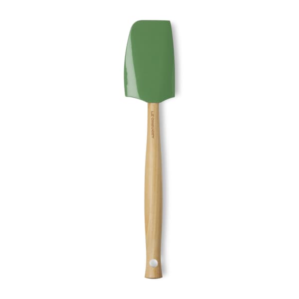 Le Creuset Craft Medium Spatula Bamboo