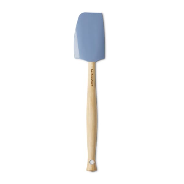 Le Creuset Craft Medium Spatula Chambray