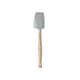 Le Creuset Craft Medium Spatula Sea Salt