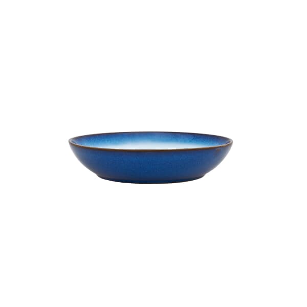 Denby Blue Haze Pasta Bowl