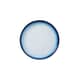 Denby Blue Haze Coupe Medium Plate