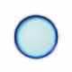 Denby Blue Haze Coupe Dinner Plate