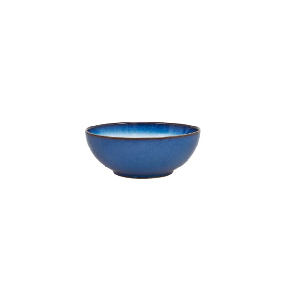 Denby Blue Haze Coupe Cereal Bowl