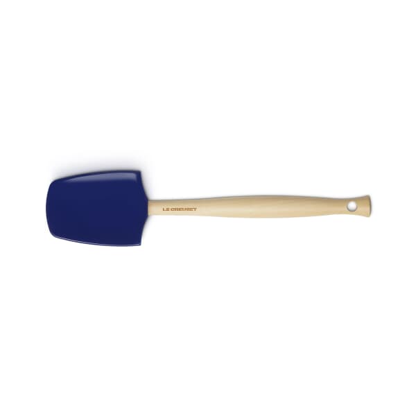 Le Creuset Craft Large Spatula Azure Blue