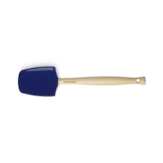 Le Creuset Craft Large Spatula Azure Blue
