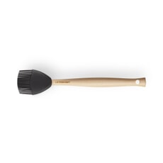 Le Creuset Craft Basting Brush Black Onyx