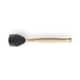 Le Creuset Craft Basting Brush Black Onyx