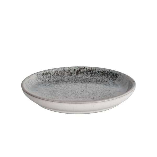 Denby Studio Grey Accent Small Plate