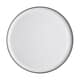 Denby Studio Grey Round Platter