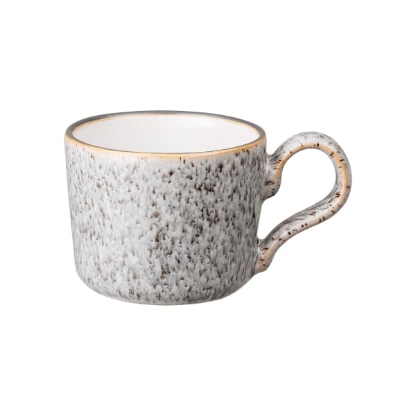 Denby Studio Grey Brew Espresso Cup