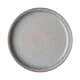 Denby Studio Grey Coupe Dinner Plate