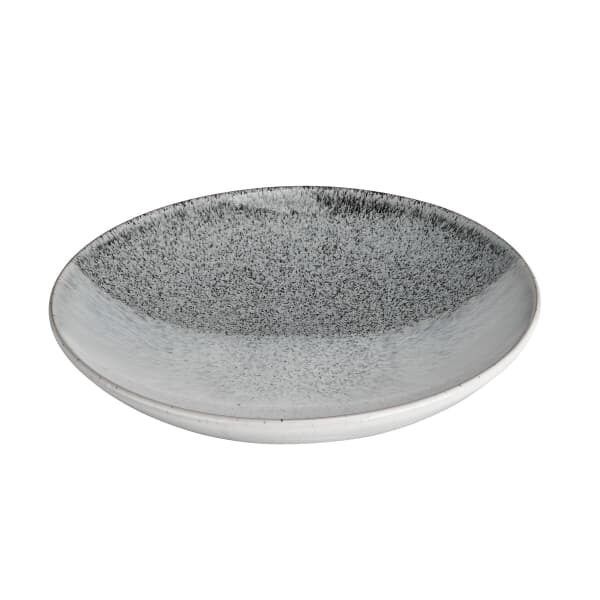 Denby Studio Grey Accent Large Serving Bowl