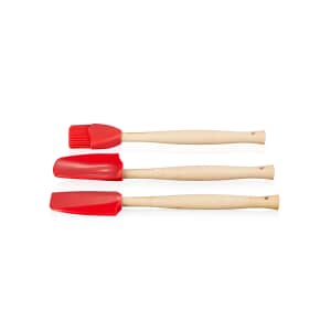 Le Creuset Craft Brush Azure