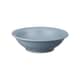 Denby Impression Blue Small Shallow Bowl