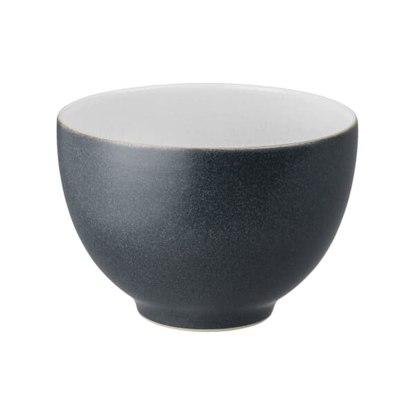 Denby Impression Charcoal Deep Noodle Bowl