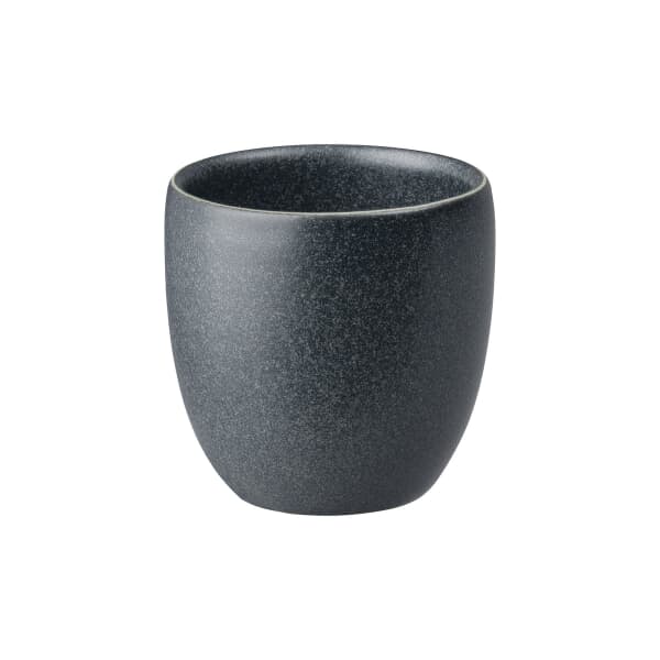 Denby Impression Charcoal Soju Cup