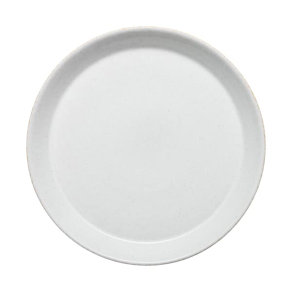 Denby Impression Cream Medium Plate