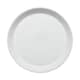 Denby Impression Cream Medium Plate