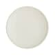 Denby Impression Cream Spiral Small Plate