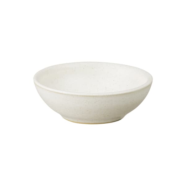 Denby Impression Cream Extra Small Round Dish