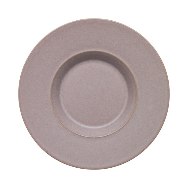 Denby Impression Pink Tea/Coffee Saucer