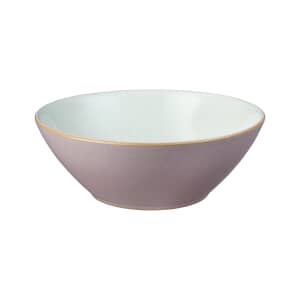 Denby Impression Pink Soup/Cereal Bowl