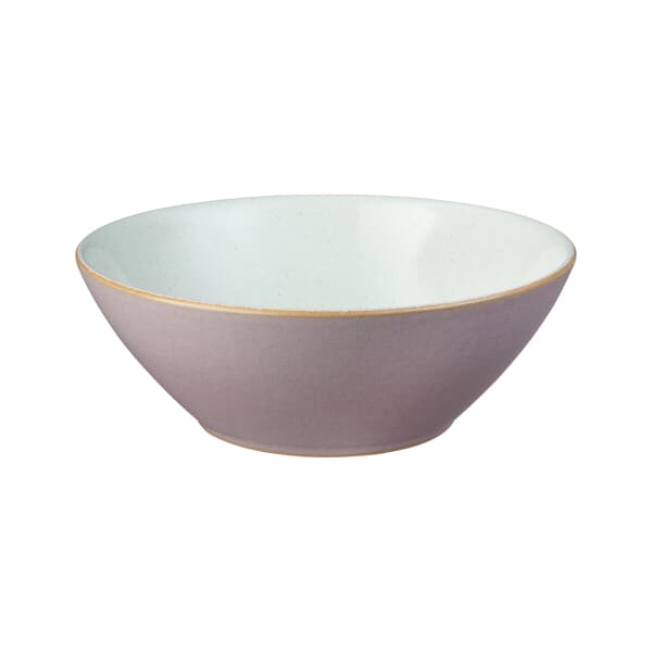 Denby Impression Pink Soup/Cereal Bowl