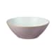 Denby Impression Pink Soup/Cereal Bowl