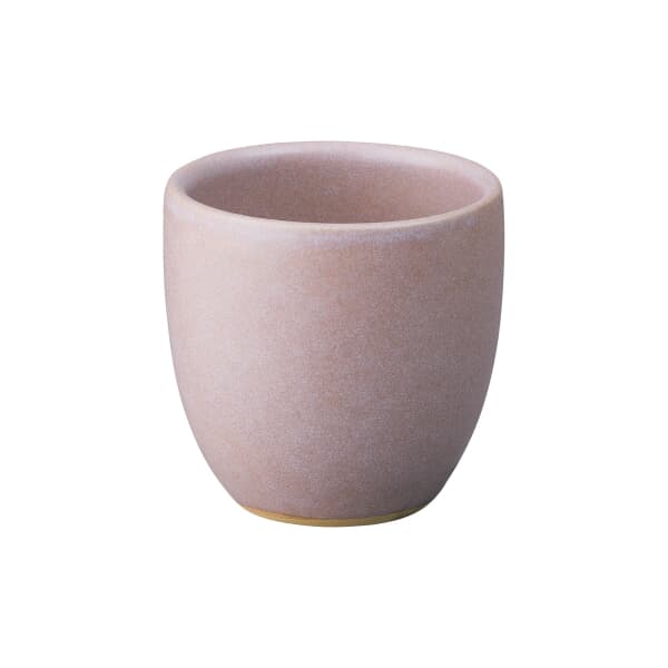 Denby Impression Pink Soju Cup