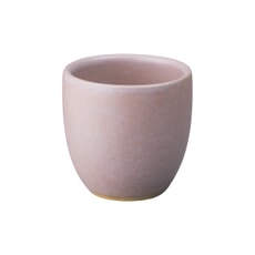 Denby Impression Pink Soju Cup