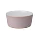 Denby Impression Pink Straight Bowl