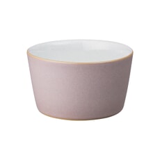 Denby Impression Pink Straight Small Bowl
