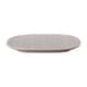 Denby Impression Pink Accent Medium Oblong Plate