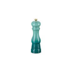 Le Creuset Pepper Mill Bleu Riviera