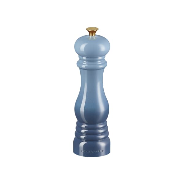 Le Creuset Pepper Mill Chambray