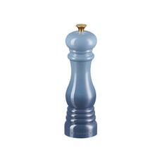 Le Creuset Pepper Mill Chambray