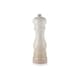 Le Creuset Pepper Mill Meringue