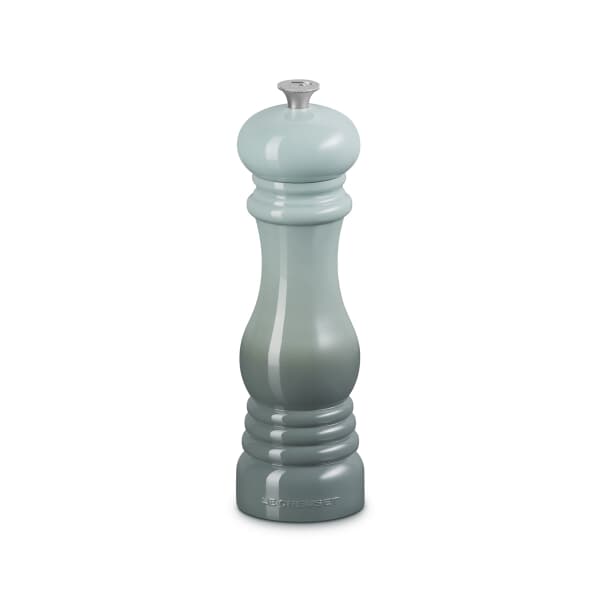 Le Creuset Pepper Mill Sea Salt