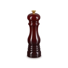 Le Creuset Pepper Mill Garnet