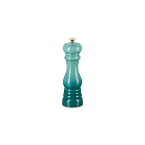 Le Creuset Salt Mill Bleu Riviera