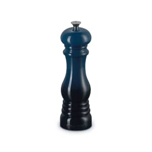Le Creuset Salt Mill Nuit