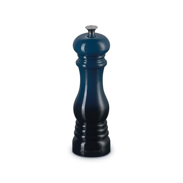 Le Creuset Salt Mill Nuit