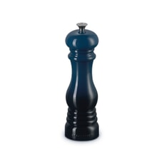 Le Creuset Salt Mill Nuit