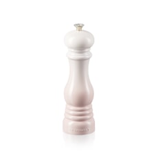 Le Creuset Salt Mill Shell Pink